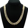 gold chain Image 3