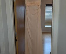 bridesmaid Dress, Luna by Rikki Flynn