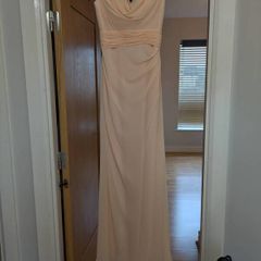 bridesmaid Dress, Luna by Rikki Flynn