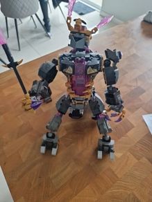 lego ninjago