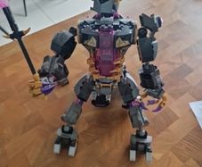 lego ninjago