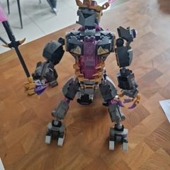 lego ninjago