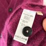 Massimo Alba Mohair and Silk-Blend Cardigan Image 7