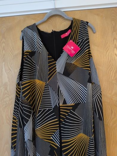 Together Dress. S. 24.   B.N.W.T.