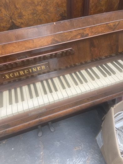 piano
