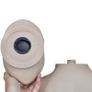 Mannequin Man Round Head Image 4