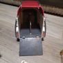 schleich horse trailer and accessories Image 4