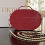 DIOR makeup pouch Image 4