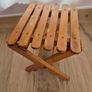 Folding Stool Image 2