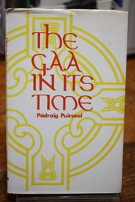 The GAA in its Time