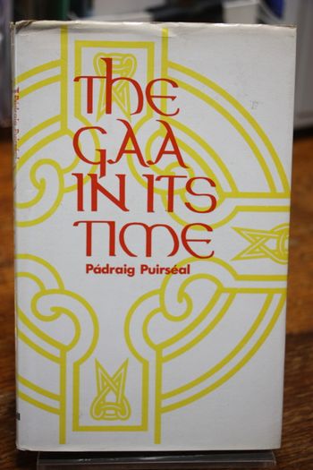 The GAA in its Time