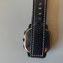 YOLAKO Men's Black Quartz Watch Image 3