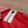 Manchester United Jersey Image 5