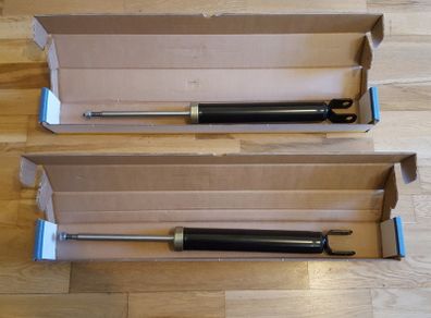 Kia Ceed Carens Hyundai i30 REAR Shock Absorbers