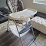 Joie Mimzy Snacker Highchair Image 4