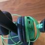 Minecraft Creeper Kids Wireless Bluetooth Headphones Image 5
