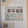 postage stamps in mourning Image 4