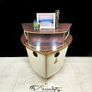 Vintage Boat Bar / Drinks Cabinet Image 9