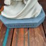 Religious Statue Our Lady of Knock Image 5