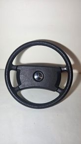 Mercedes steering wheel 190E W201 W124 W126