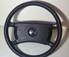 Mercedes steering wheel 190E W201 W124 W126