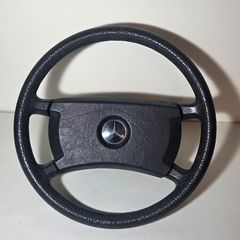 Mercedes steering wheel 190E W201 W124 W126