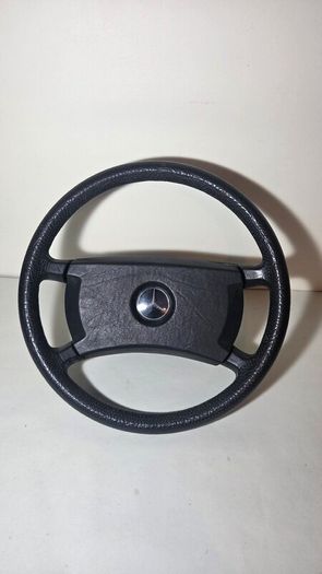 Mercedes steering wheel 190E W201 W124 W126