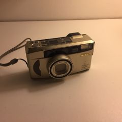 Nikon One-Touch Zoom 90 35mm