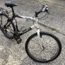 TREK Lightweight Aluminium Bike Image 4