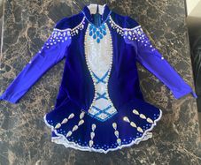 irish Dancing
