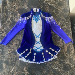 irish Dancing
