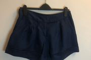 Pied a terre shorts (size 10)
