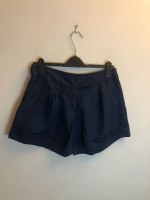Pied a terre shorts (size 10)