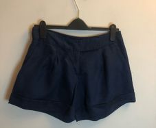 Pied a terre shorts (size 10)
