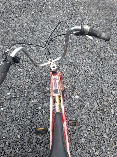 Raleigh Chopper Mk3