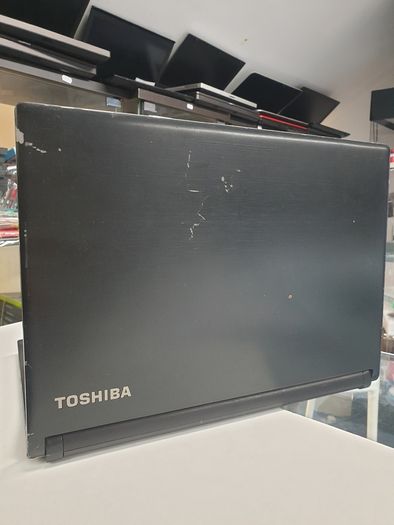 Toshiba Portege A30 Core i5-6300U (6th Gen) 2,40GHZ 13,3 " 6GB RAM 120GB SSD HDMI, Windows 10 Pro
