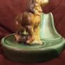 wade pipe rest and clay pipe Image 10