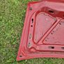 Mazda mx5 bootlid for NA ( mx 5 mx-5 hard top eunos roadster NA mk1  ) Image 7