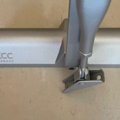 Kcc door closers