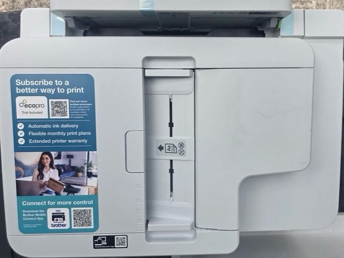 BROTHER printer