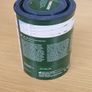 1L White matt Protection Metal Paint Matt 9016 RAL Image 2