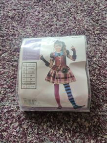 costume fancy dress