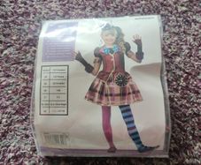 costume fancy dress