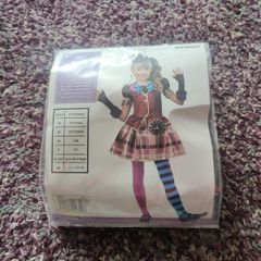 costume fancy dress
