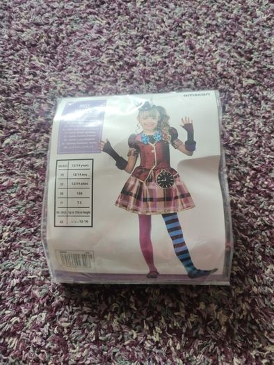 costume fancy dress