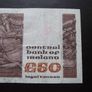 1991 Central Bank of Ireland 50 Pounds note. B Series Image 5