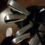 Golf Bag with Used Clubs Image 5