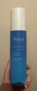 Murad clarifying body spray -180ml