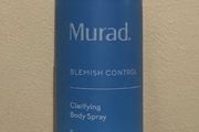 Murad clarifying body spray -180ml