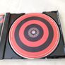 U2 - How To Dismantle an Atomic Bomb Cd Image 3